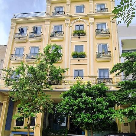 La Mia Lakeview Hotel 플레이쿠 외부 사진