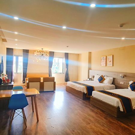 La Mia Lakeview Hotel 플레이쿠 외부 사진