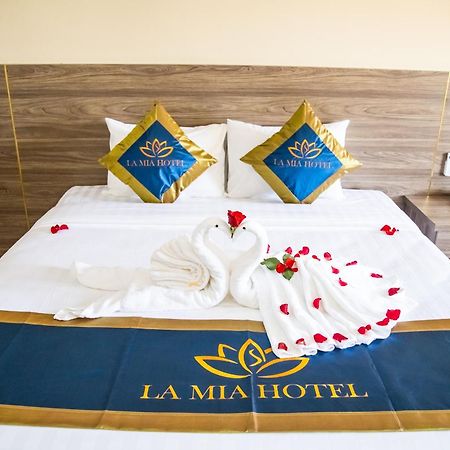 La Mia Lakeview Hotel 플레이쿠 외부 사진