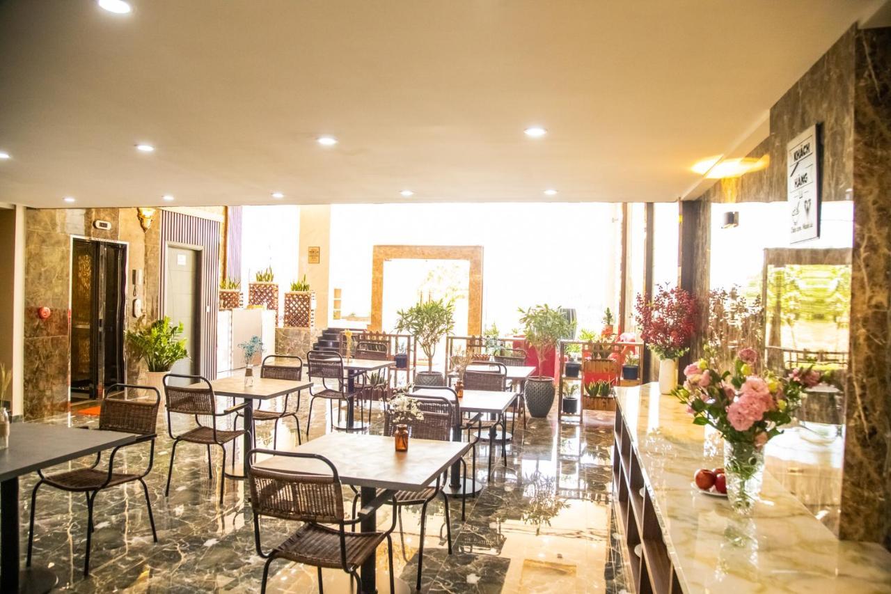 La Mia Lakeview Hotel 플레이쿠 외부 사진