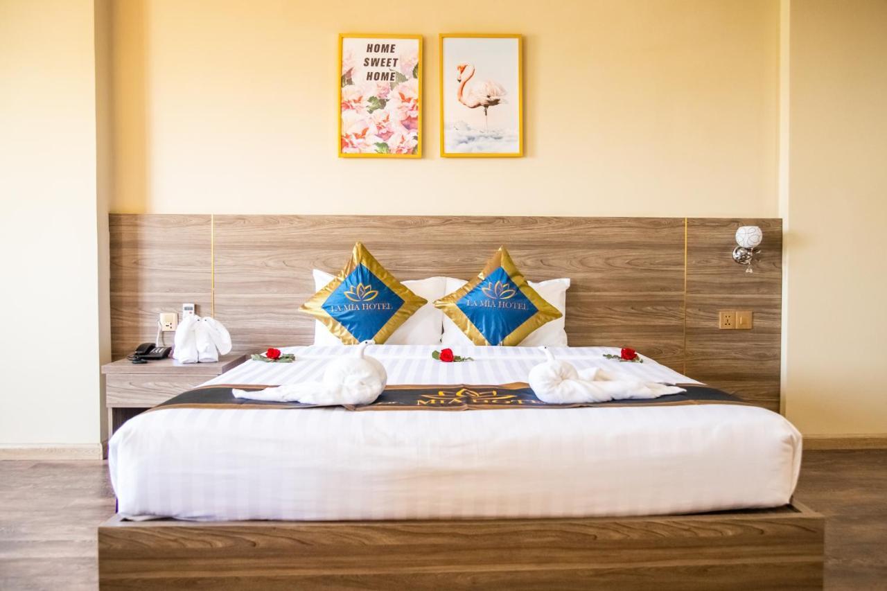 La Mia Lakeview Hotel 플레이쿠 외부 사진