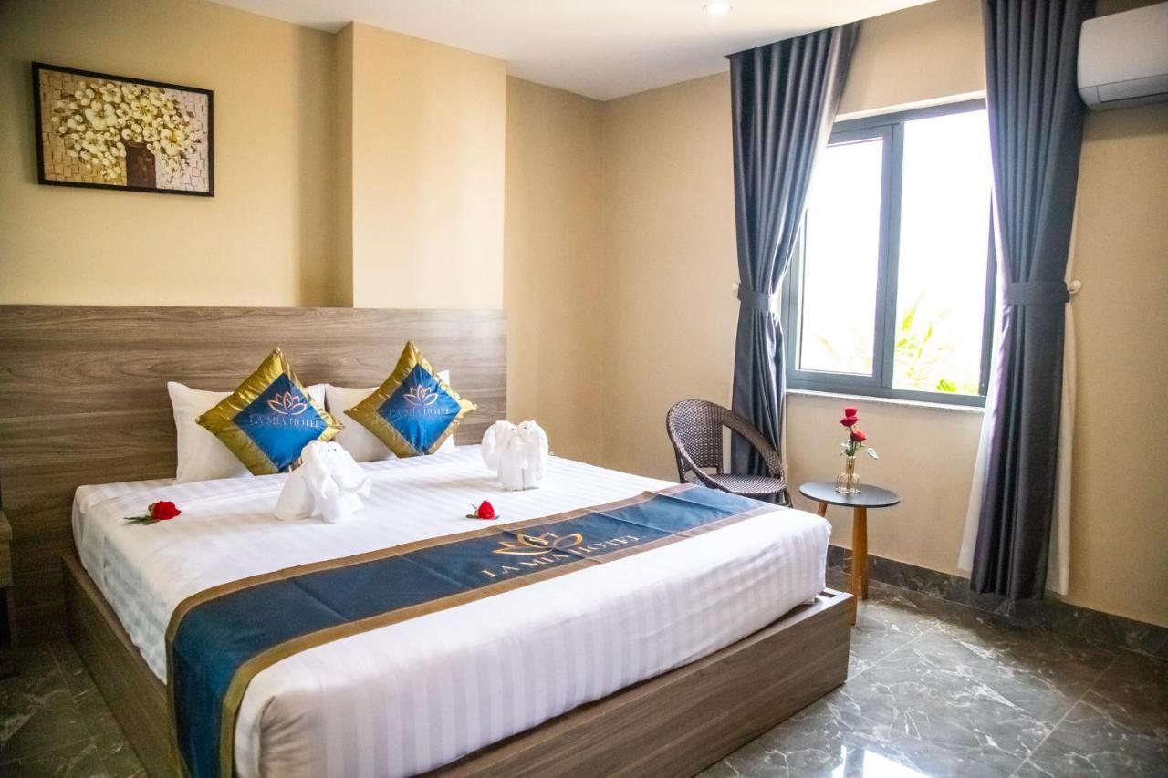 La Mia Lakeview Hotel 플레이쿠 외부 사진