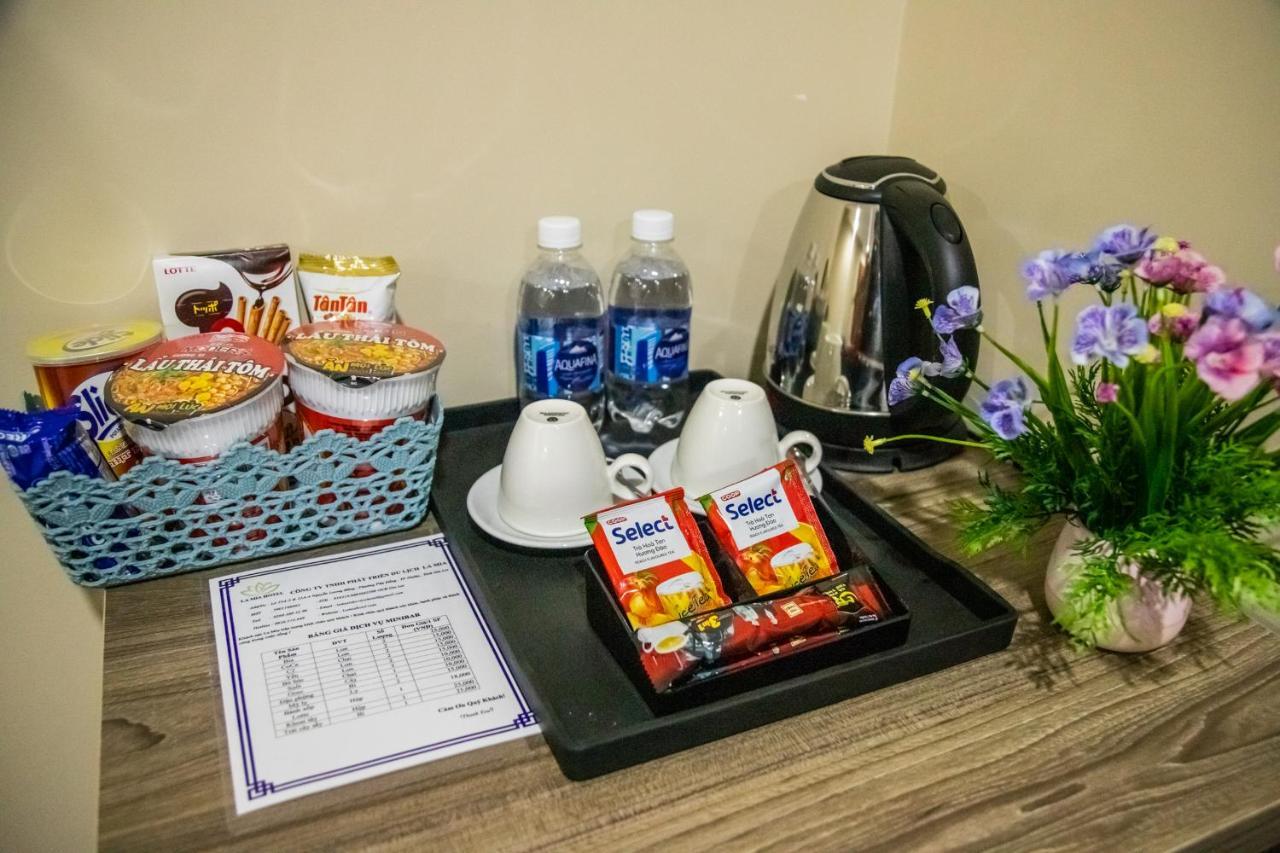 La Mia Lakeview Hotel 플레이쿠 외부 사진