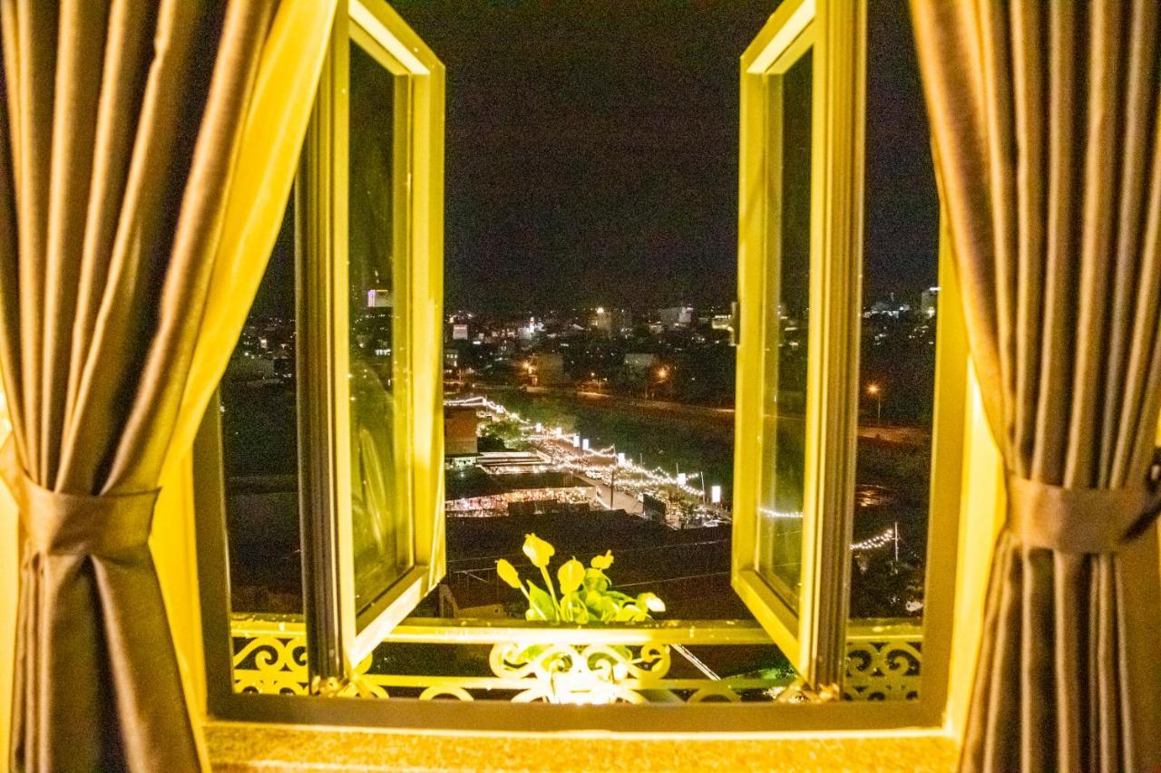 La Mia Lakeview Hotel 플레이쿠 외부 사진