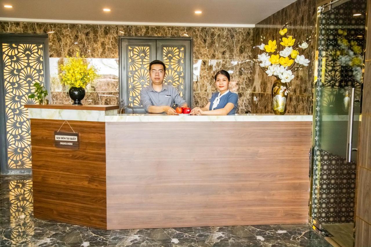 La Mia Lakeview Hotel 플레이쿠 외부 사진