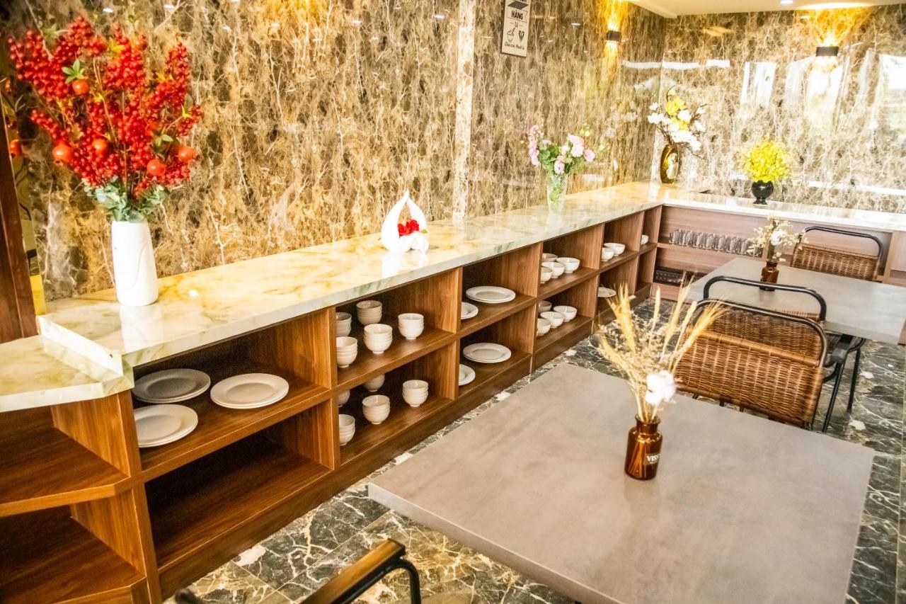 La Mia Lakeview Hotel 플레이쿠 외부 사진