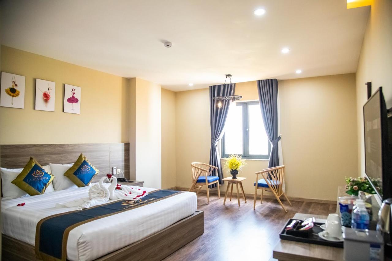 La Mia Lakeview Hotel 플레이쿠 외부 사진