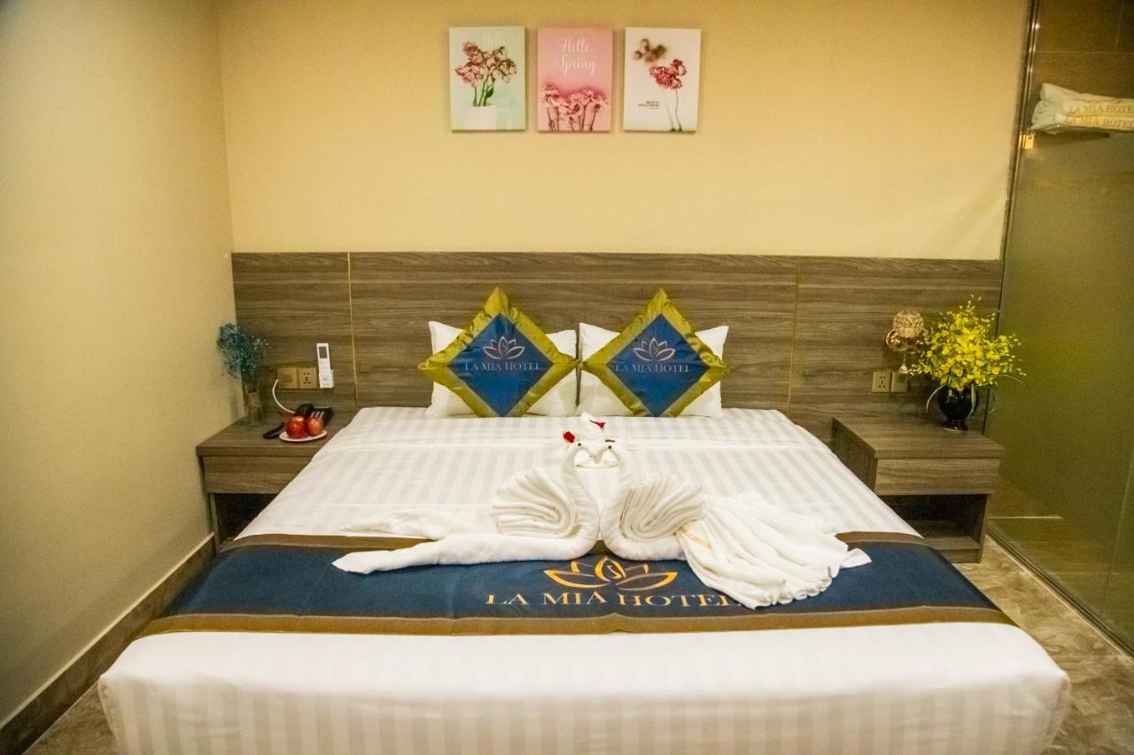 La Mia Lakeview Hotel 플레이쿠 외부 사진
