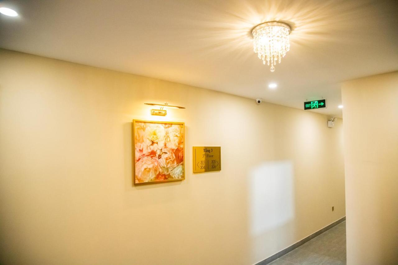 La Mia Lakeview Hotel 플레이쿠 외부 사진