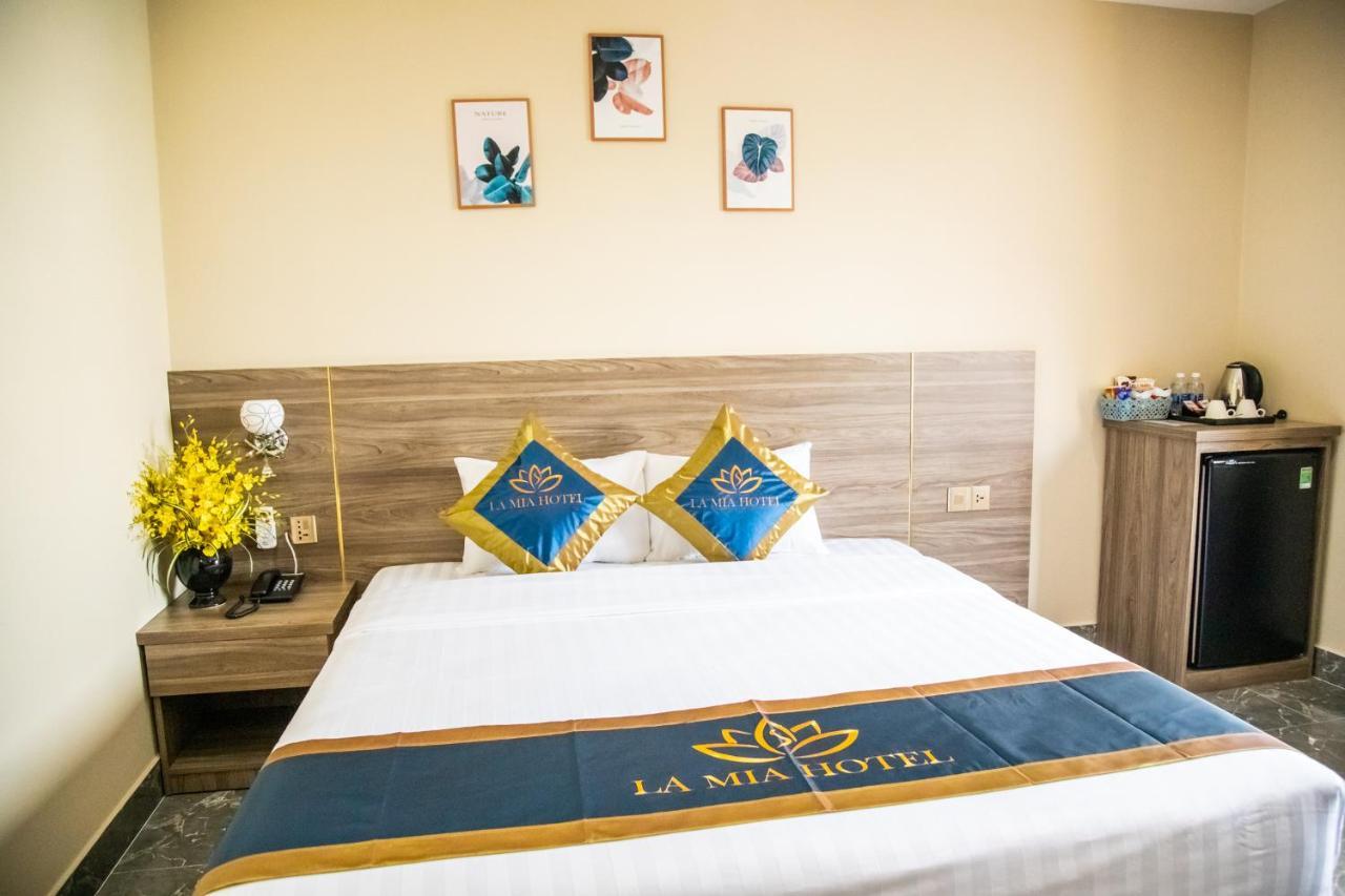 La Mia Lakeview Hotel 플레이쿠 외부 사진