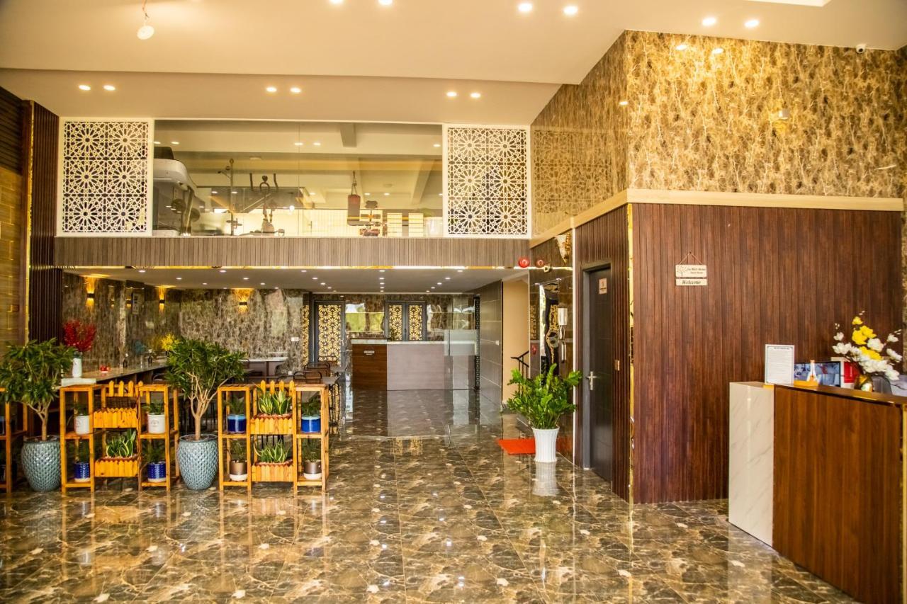 La Mia Lakeview Hotel 플레이쿠 외부 사진