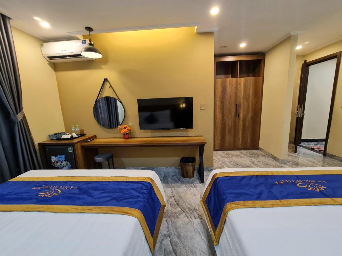 La Mia Lakeview Hotel 플레이쿠 외부 사진