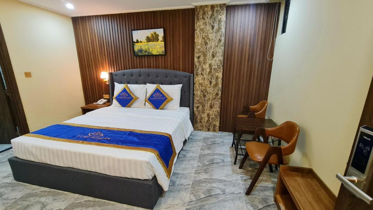 La Mia Lakeview Hotel 플레이쿠 외부 사진