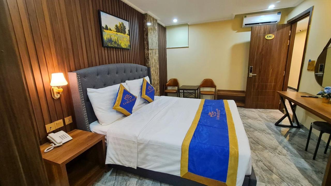 La Mia Lakeview Hotel 플레이쿠 외부 사진