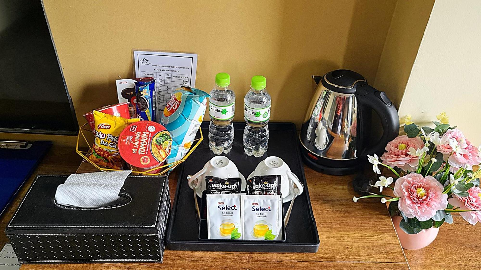 La Mia Lakeview Hotel 플레이쿠 외부 사진