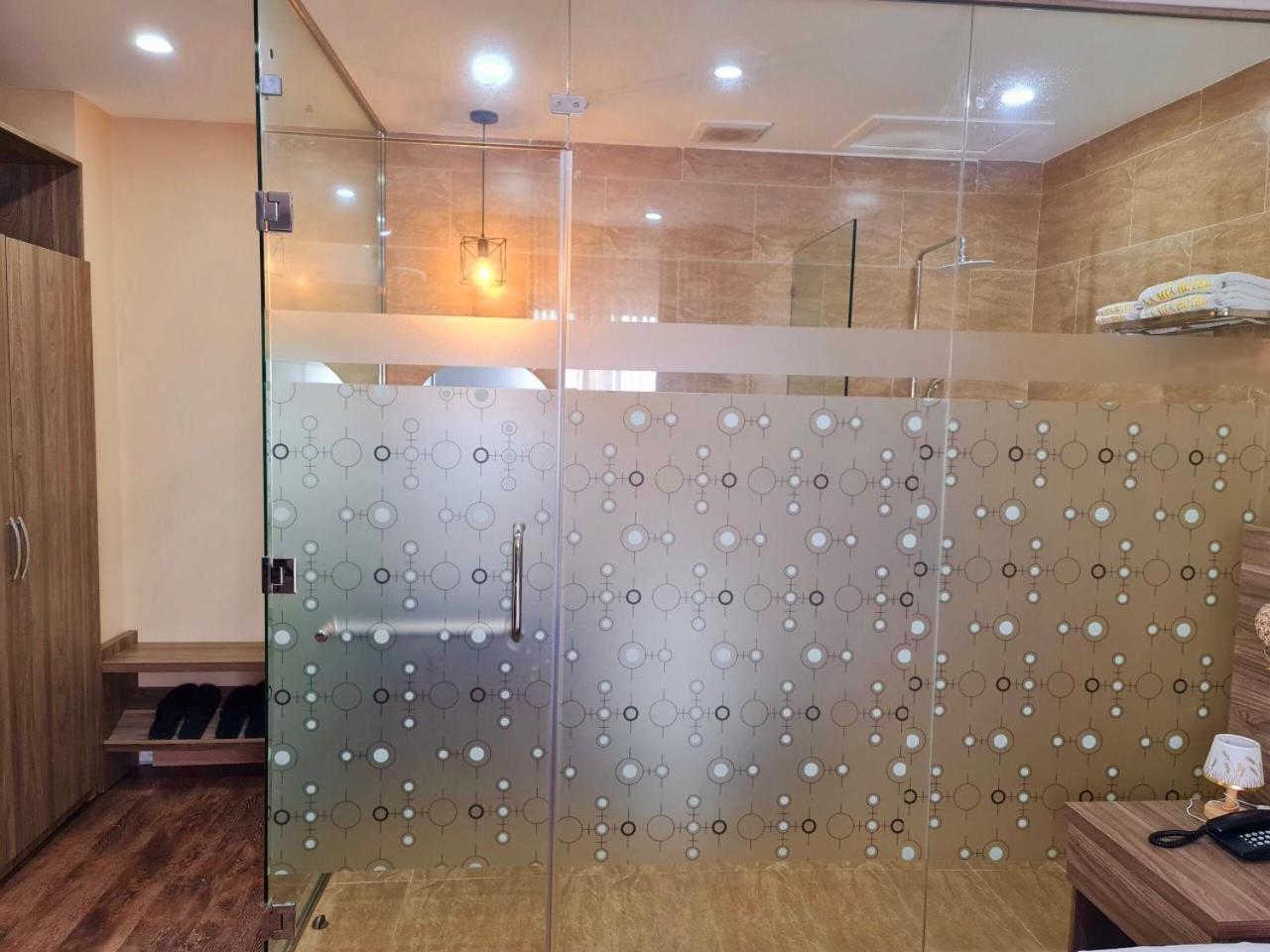 La Mia Lakeview Hotel 플레이쿠 외부 사진