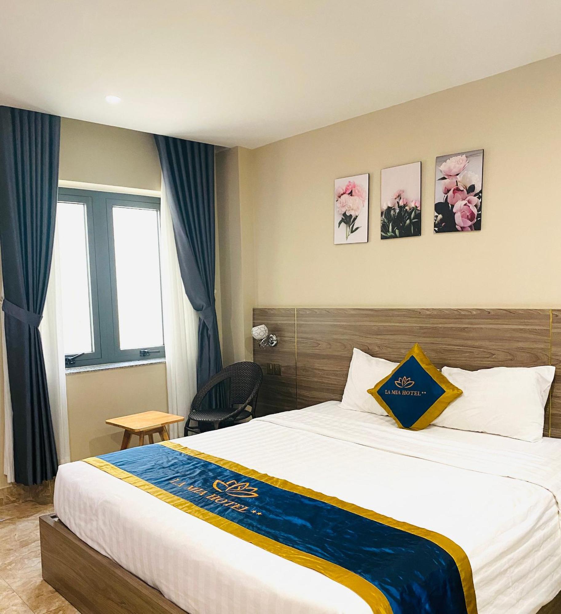 La Mia Lakeview Hotel 플레이쿠 외부 사진